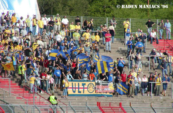 Karlsruher SC vs Eintracht Braunschweig (7-0) (1)