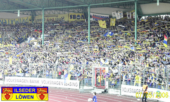 Eintracht Braunschweig vs SpVgg Unterhaching (3-0) (1)
