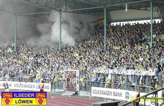 Eintracht Braunschweig vs SpVgg Unterhaching (3-0) (2)