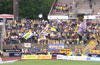 1. FC Saarbrücken vs Eintracht Braunschweig (2-0)