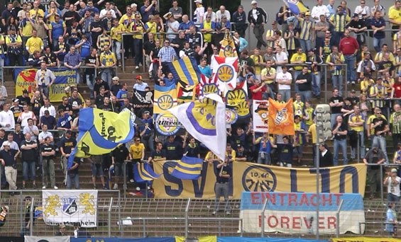 1. FC Saarbrücken vs Eintracht Braunschweig (2-0) (2)