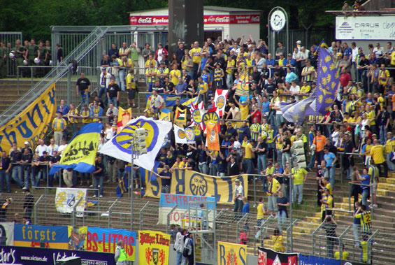 1. FC Saarbrücken vs Eintracht Braunschweig (2-0) (3)