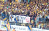 Eintracht Braunschweig vs Offenbacher FC Kickers (2-0)
