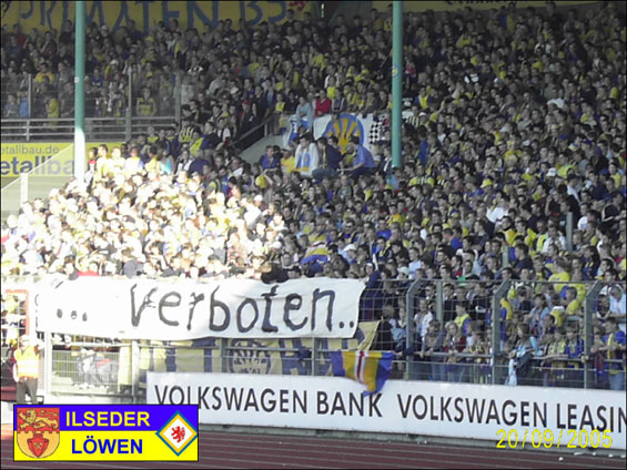 Eintracht Braunschweig vs Offenbacher FC Kickers (2-0) (5)