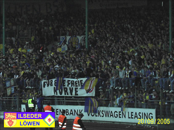 Eintracht Braunschweig vs Offenbacher FC Kickers (2-0) (6)