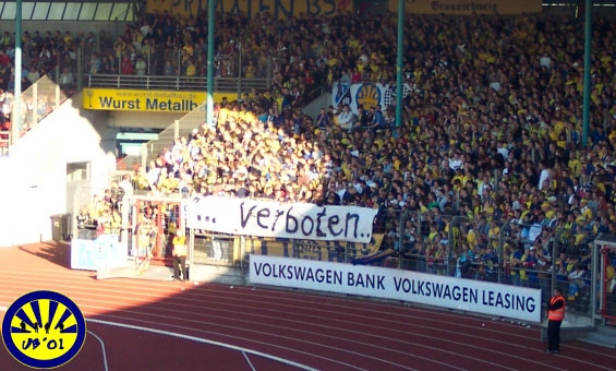 Eintracht Braunschweig vs Offenbacher FC Kickers (2-0) (7)