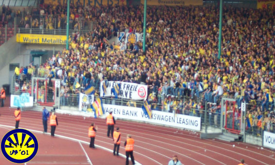 Eintracht Braunschweig vs Offenbacher FC Kickers (2-0) (8)