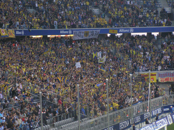 TSV 1860 München vs Eintracht Braunschweig (1-0) (1)