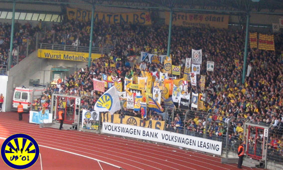 Eintracht Braunschweig vs SC Freiburg (0-0) (5)