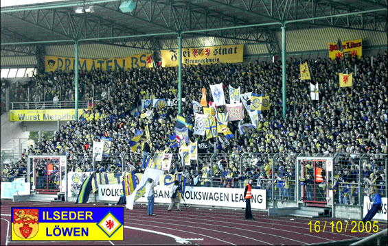 Eintracht Braunschweig vs VfL Bochum (0-0) (1)