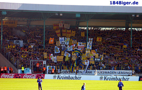 Eintracht Braunschweig vs VfL Bochum (0-0) (4)