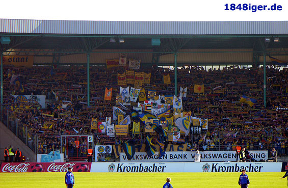 Eintracht Braunschweig vs VfL Bochum (0-0) (5)