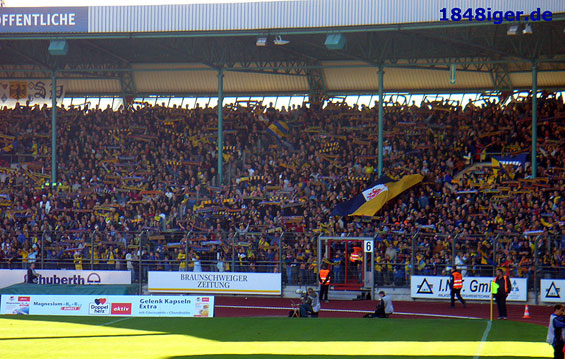 Eintracht Braunschweig vs VfL Bochum (0-0) (6)