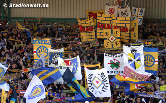 Eintracht Braunschweig vs VfL Bochum (0-0) (7)