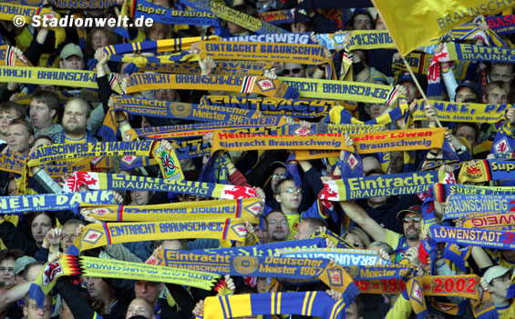 Eintracht Braunschweig vs VfL Bochum (0-0) (8)