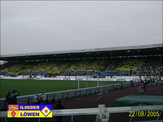 Eintracht Braunschweig vs Borussia Dortmund (2-1) (2)