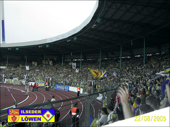 Eintracht Braunschweig vs Borussia Dortmund (2-1) (3)