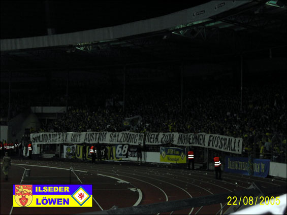 Eintracht Braunschweig vs Borussia Dortmund (2-1) (4)