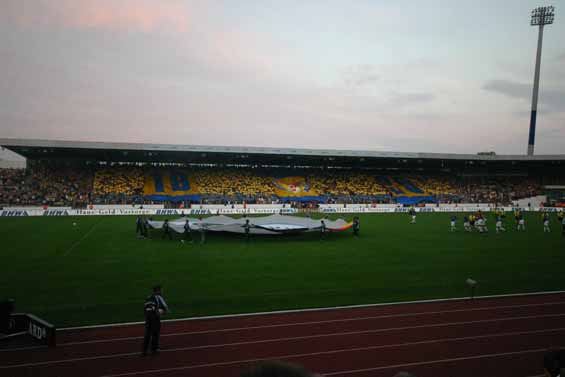 Eintracht Braunschweig vs Borussia Dortmund (2-1) (6)