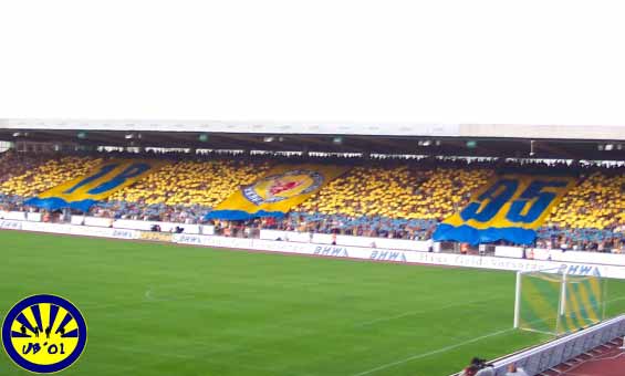 Eintracht Braunschweig vs Borussia Dortmund (2-1) (8)