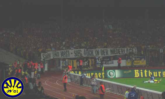 Eintracht Braunschweig vs Borussia Dortmund (2-1) (10)