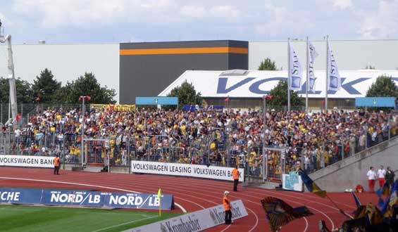Eintracht Braunschweig vs SC Paderborn (0-0) (6)