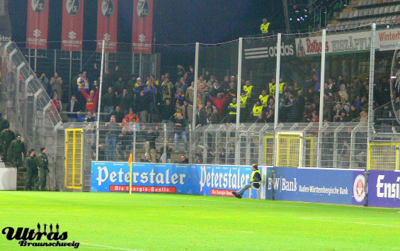 SC Freiburg vs Eintracht Braunschweig (1-0) (3)