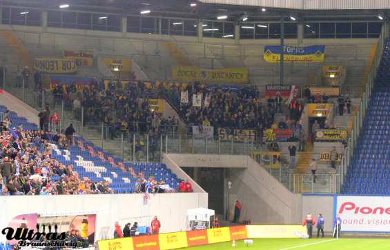 FC Hansa Rostock vs Eintracht Braunschweig (4-0) (1)