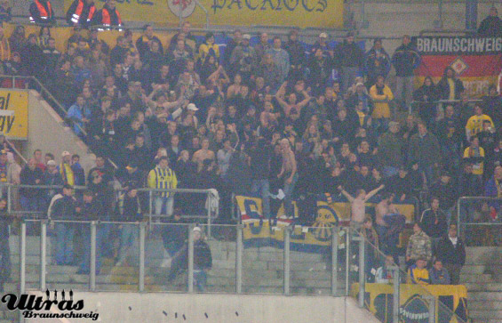 FC Hansa Rostock vs Eintracht Braunschweig (4-0) (3)