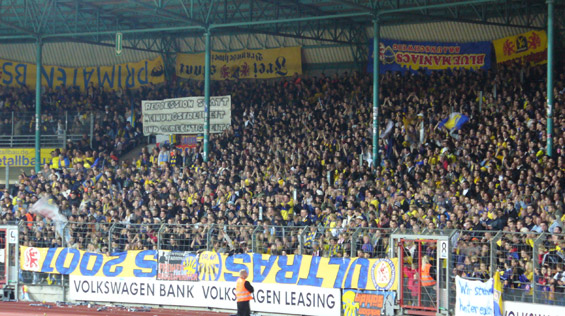 Eintracht Braunschweig vs MSV Duisburg (1-1) (3)