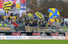 Wacker Burghausen vs Eintracht Braunschweig (1-1)