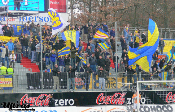 Wacker Burghausen vs Eintracht Braunschweig (1-1) (4)