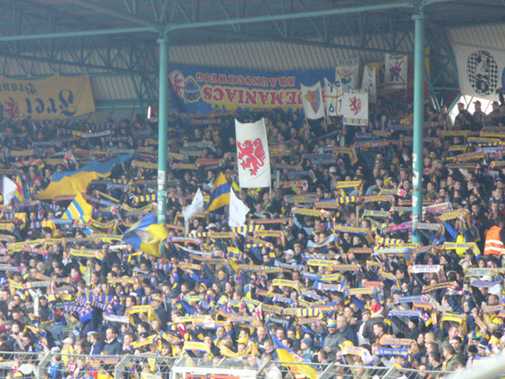Eintracht Braunschweig vs Offenbacher FC Kickers (1-2) (3)