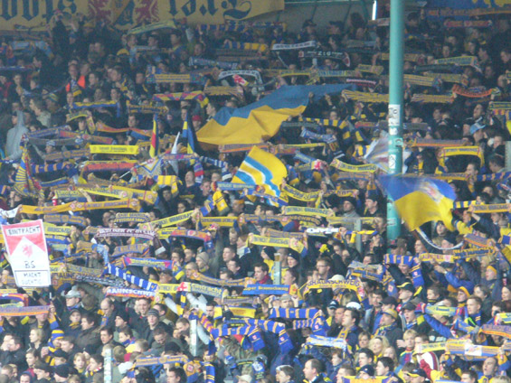 Eintracht Braunschweig vs Offenbacher FC Kickers (1-2) (4)