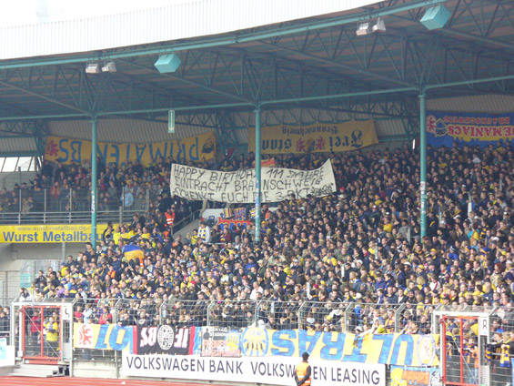 Eintracht Braunschweig vs Offenbacher FC Kickers (1-2) (7)