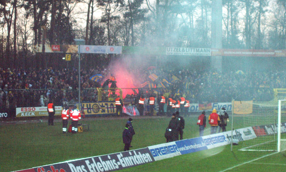 SC Paderborn vs Eintracht Braunschweig (0-0) (3)