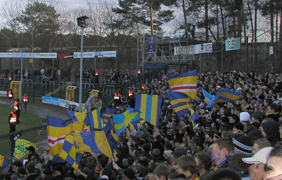 SC Paderborn vs Eintracht Braunschweig (0-0) (5)