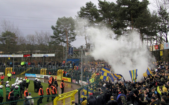 SC Paderborn vs Eintracht Braunschweig (0-0) (8)