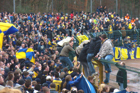 SC Paderborn vs Eintracht Braunschweig (0-0) (10)
