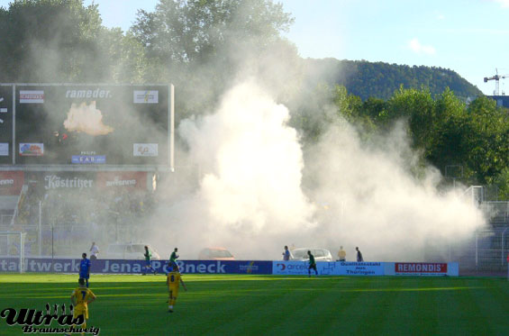 FC Carl Zeiss Jena vs Eintracht Braunschweig (0-0) (3)
