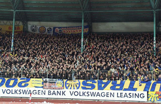 Eintracht Braunschweig vs 1. FC Köln (0-1) (8)