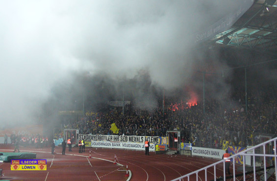 Eintracht Braunschweig vs Rot-Weiss Essen (0-1) (16)