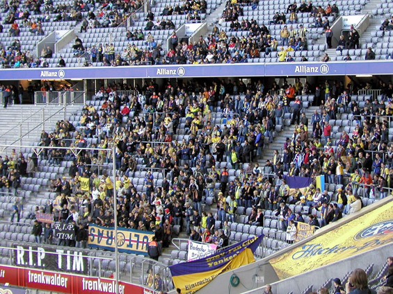 TSV 1860 München vs Eintracht Braunschweig (2-0) (2)