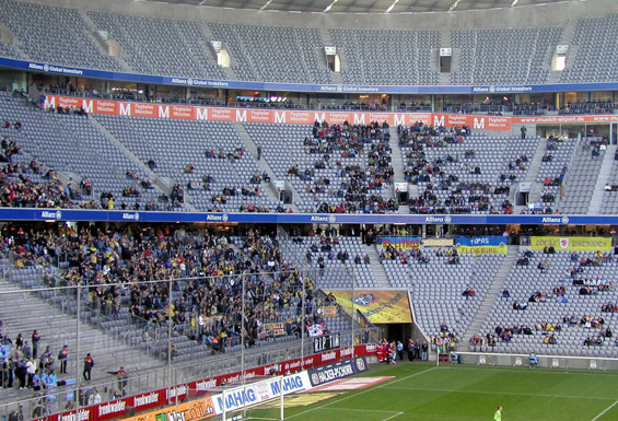 TSV 1860 München vs Eintracht Braunschweig (2-0) (4)