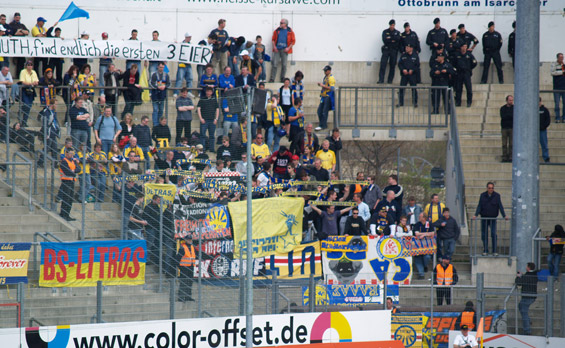 SpVgg Unterhaching vs Eintracht Braunschweig (3-2) (3)