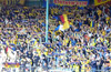 Eintracht Braunschweig vs FC Hansa Rostock (1-1)