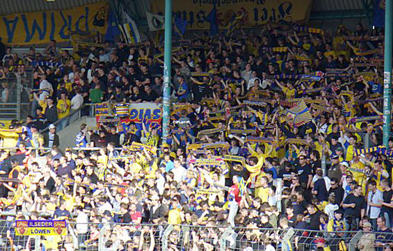 Eintracht Braunschweig vs FC Hansa Rostock (1-1) (1)
