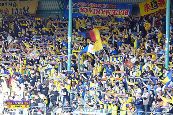 Eintracht Braunschweig vs FC Hansa Rostock (1-1) (2)