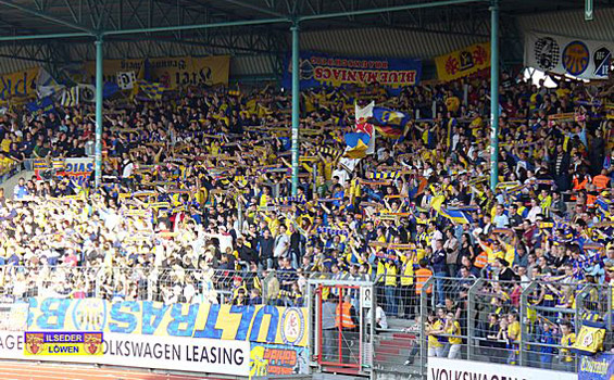 Eintracht Braunschweig vs FC Hansa Rostock (1-1) (4)