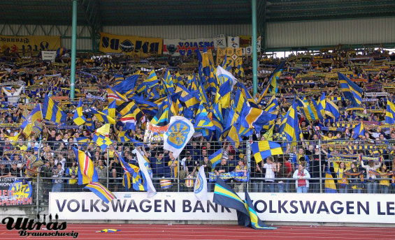 Eintracht Braunschweig vs TuS Koblenz (0-2) (5)